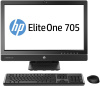 моноблок HP EliteOne 705 G1 All-in-One 23