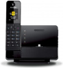 kx-prl260rub беспроводной телефон dect panasonic беспроводной телефон dect panasonic/ цветной, аон, док станция для iphone, черный