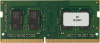 Память DDR4 4Gb 2133MHz Patriot PSD44G213382S RTL PC4-17000 CL15 SO-DIMM 260-pin 1.2В dual rank Ret