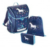 00138620 ранец step by step baggymax fabby modern horse 3 предмета
