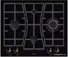 Газовая варочная поверхность Gorenje Classico GW65CLB антрацит