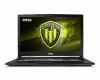 9s7-16p632-282 ноутбук msi we63 8sj-282ru 15.6"(1920x1080 (матовый))/intel core i7 8750h(2.2ghz)/16384mb/1000+256ssdgb/nodvd/ext:nvidia quadro p2000(4096mb)/cam/bt/w