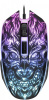 мышка usb optical 2400dpi chaos gm-033 52033 defender