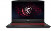 9s7-158314-231 ноутбук msi pulse gl66 12uek-231xru 15.6"(1920x1080 (матовый, 144hz) ips)/intel core i7 12700h(3.5ghz)/8192mb/512pcissdgb/nodvd/ext:nvidia geforce