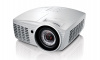 98101 проектор optoma eh415st full3d; dlp, full hd(1920*1080),3500 ansi lm,15000:1; короткофокусный (0.5:1); hdmi x2; vga in x1; s-video; composite;audioinx