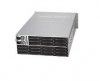 cse-847e16-r1k28jbod корпус для сервера 4u 1280w cse847e16-r1k28jbod supermicro
