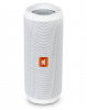 jblflip4wht акустическая система 1.0 bluetooth flip 4 white jbl