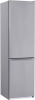 00000256542 Холодильник Nordfrost NRB 110 332 серебристый (двухкамерный)