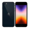 mhgp3hn/a смартфон apple a2296 iphone se 2020 64gb 3gb черный моноблок 3g 4g 1sim 4.7" 750x1334 ios 15 12mpix 802.11 a/b/g/n/ac/ax nfc gps touchsc protect