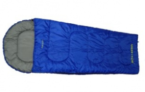 Camp Blue 0C (комфорт +10)