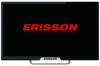 телевизор led erisson 24" 24les85t2sm черный/hd ready/50hz/dvb-t/dvb-t2/dvb-c/usb/wifi/smart tv (rus)