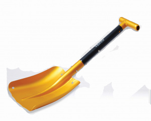 Shovel