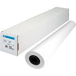 q8920a hp атласная фотобумага для пигментных чернил а1 24"(610 mm) x 30.5 m , 235 г/м2