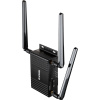 dwm-312w/a1a маршрутизатор dwm-312w n150 wi-fi lte m2m router, 100base-tx wan/lan, 100base-tx lan, 2 detachable lte antennas, 1 detachable wi-fi antenna, 2xsim
