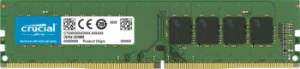 Модуль памяти DIMM 16GB PC21300 DDR4 CT16G4DFRA266 CRUCIAL