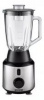 Блендер стационарный Gorenje B800E 600Вт черный/серебристый