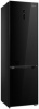 Холодильник Midea MRB520SFNGB1 черный (двухкамерный)