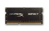 1288748 Модуль памяти для ноутбука 8GB PC14900 DDR3 SO HX318LS11IB/8 KINGSTON