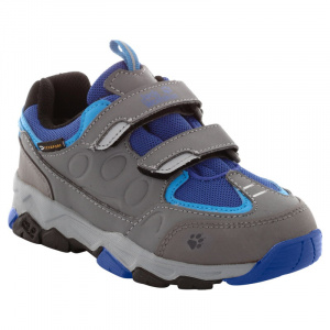 MTN ATTACK 2 TEXAPORE LOW VC K