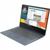 81f40147ru ноутбук lenovo ideapad 330s-14ikb core i5 8250u/8gb/1tb/ssd128gb/amd radeon r540 2gb/14"/ips/fhd (1920x1080)/windows 10/dk.blue/wifi/bt/cam