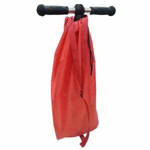 Чехол для самоката Хоббит-1