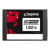1284009 ssd жесткий диск sata2.5" 1.92tb sedc450r/1920g kingston