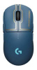 910-006451 Мышь игровая беспроводная Logitech G PRO WIRELESS-LOL-WAVE2-2.4GHZ-N/A-EER2-#933 (M/N: M-R0070 / C-U0008)