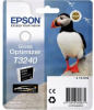 c13t32404010 картридж epson t3240 gloss optimizer