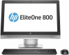 v6k48ea моноблок hp eliteone 800 g2 23" full hd i3 6100 (2.9)/4gb/500gb 7.2k/hdg4600/dvdrw/windows 10 64 +w7pro/gbiteth/wifi/клавиатура/мышь/cam/черный 1920x1