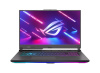 ноутбук asus rog g713pu-ll043 17.3" 2560x1440/amd ryzen 9 6900hx/ram 16гб/ssd 1тб/rtx 4050 6гб/eng|rus/dos серый 2.8 кг 90nr0c54-m00350