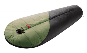 Sayan 3/1 (комфорт -10)