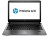 n1b08ea#acb hp probook 430 g3 core i3-6100u 2.3ghz,13.3" hd led ag cam,4gb ddr3l(1),500gb 7.2krpm,wifi,bt,4c,fpr,1,5kg,1y,win7pro(64)+win10pro(64).