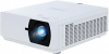 vs17079 проектор viewsonic ls800hd dlp 5000lm (1920x1080) 10000:1 ресурс лампы:20000часов 3xhdmi 11кг
