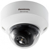 камера видеонаблюдения ip panasonic wv-u2132l 2.9-7.3мм цветная корп.:белый