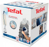 1830007217 Отпариватель напольный Tefal IT3460E0 1800Вт белый/синий