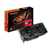 GV-RX580GAMING-4GDV1.1 Видеокарта PCIE16 RX 580 4GB GDDR5 RX580GAMING-4GD V1.1 GIGABYTE