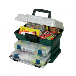 Ящик для хранения рыболовных принадлежностей 1362-00