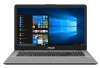 90nb0gv1-m02440 asus vivobook pro 17 n705un-gc172t core i5 8250/6gb/1tb hdd/17.3"fhd ips (1920x1080)/no odd/ geforce mx150 2gb/wifi/bt/cam/illum kb/windows 10/2.1kg/s