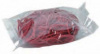резинки для купюр alco 7461 d=85мм 1000гр красный пластиковый пакет