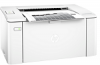 g3q36a#b09 hp laserjet pro m104a ru (a4, 1200dpi, 22ppm, 128mb, 1 tray 150, usb, cartridge 1400pages in box, 1y warr, repl.ce651a)