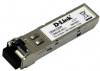 d-link 220r/20km/a1a, wdm sfp transceiver with 1 100base-bx-u port.up to 20km, single-mode fiber, simplex lc connector,transmitting and receiving wave