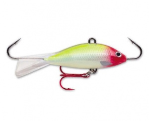 Jigging Shad Rap 5 см, 9 гр.