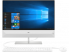 4uc00ea_sp hp pav 24-xa0011ur all-in-one tn 23,8"(1920 x 1080) core i7-8700t,16gb,2tb+16gb, geforce gtx 1050, keyboard, mouse, win10home (поврежденная коробка)