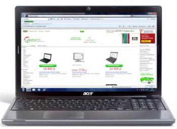 acer aspire 5745dg-484g64biks