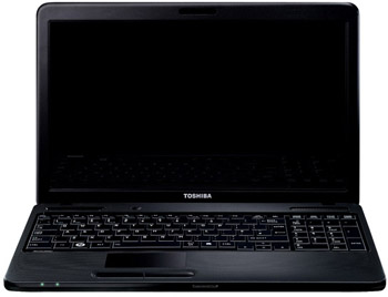 toshiba satellite c660-a1k