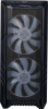 H500-KGNN-S00 Корпус без блока питания/ Cooler Master MasterCase HAF 500, USB3.0x2, USB3.2x1(TypeC), 2x200ARGBFans, 2x120Fan, Black, Full Tower, w/o PSU