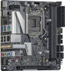Материнская плата Asrock B560M-ITX/AC Soc-1200 Intel B560 2xDDR4 mini-ITX AC`97 8ch(7.1) GbLAN+HDMI+DP