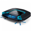 Пылесос-робот Philips SmartPro Easy FC8794/01 25Вт черный/синий