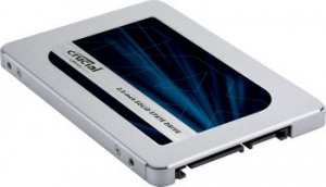 Накопитель SSD Crucial SATA III 1Tb CT1000MX500SSD1N MX500 2.5"