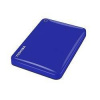 Внешний жесткий диск USB3 500GB EXT. 2.5" BLUE HDTC805EL3AA TOSHIBA